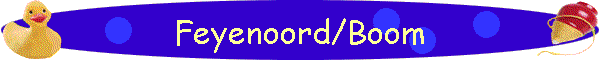 Feyenoord/Boom